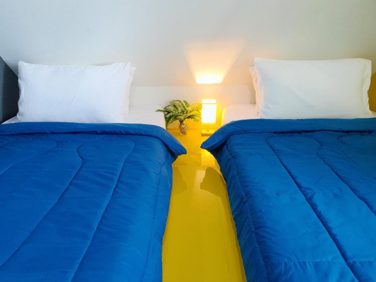 Doodle Lodge チエンマイ エクステリア 写真