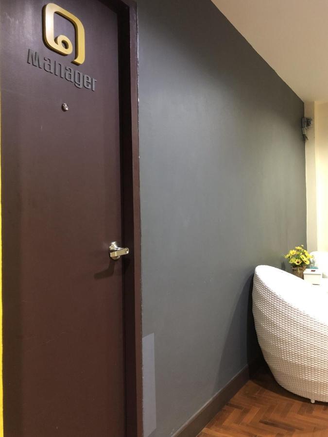 Doodle Lodge チエンマイ エクステリア 写真