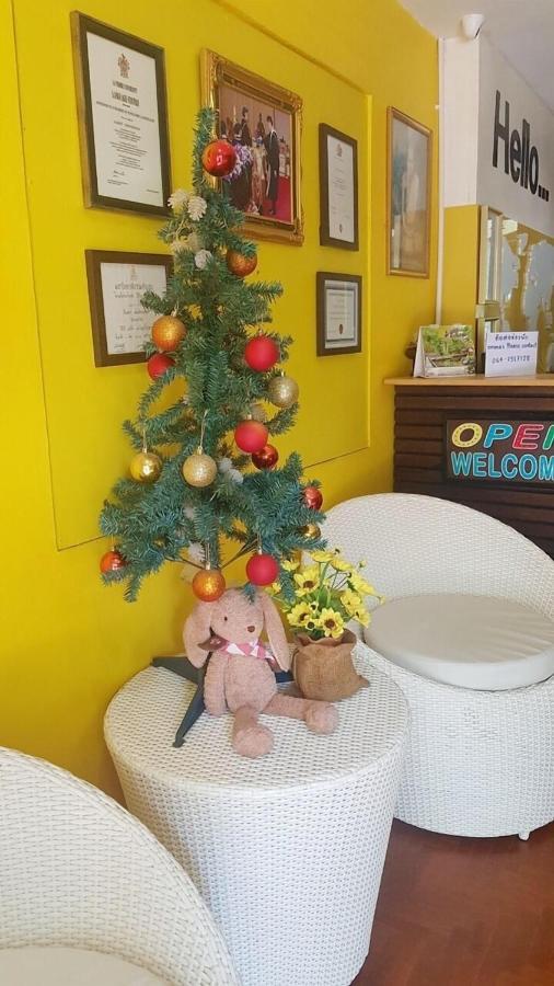 Doodle Lodge チエンマイ エクステリア 写真